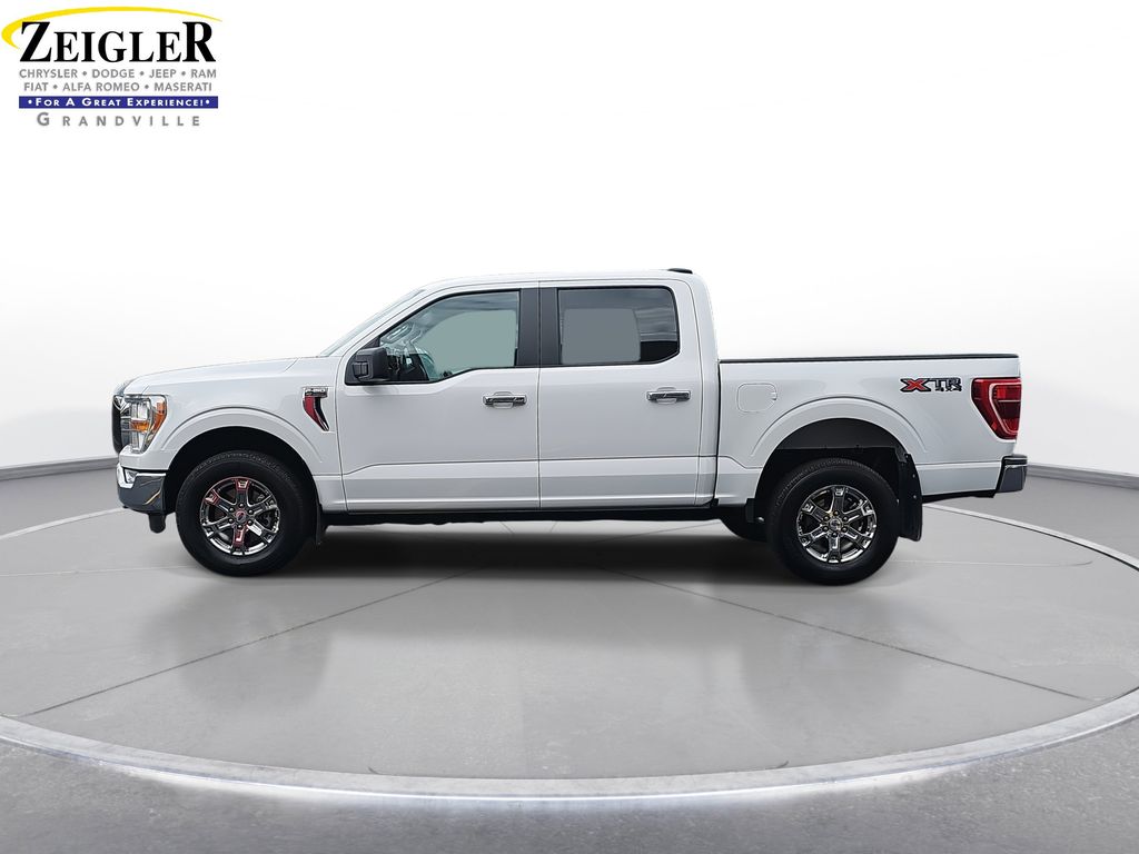 2022 FORD F-150 - Image 8