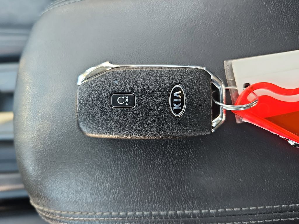 2021 KIA SELTOS - Image 32