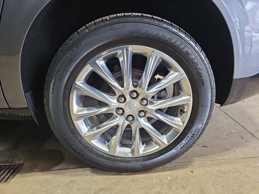 2021 BUICK ENCLAVE - Image 34