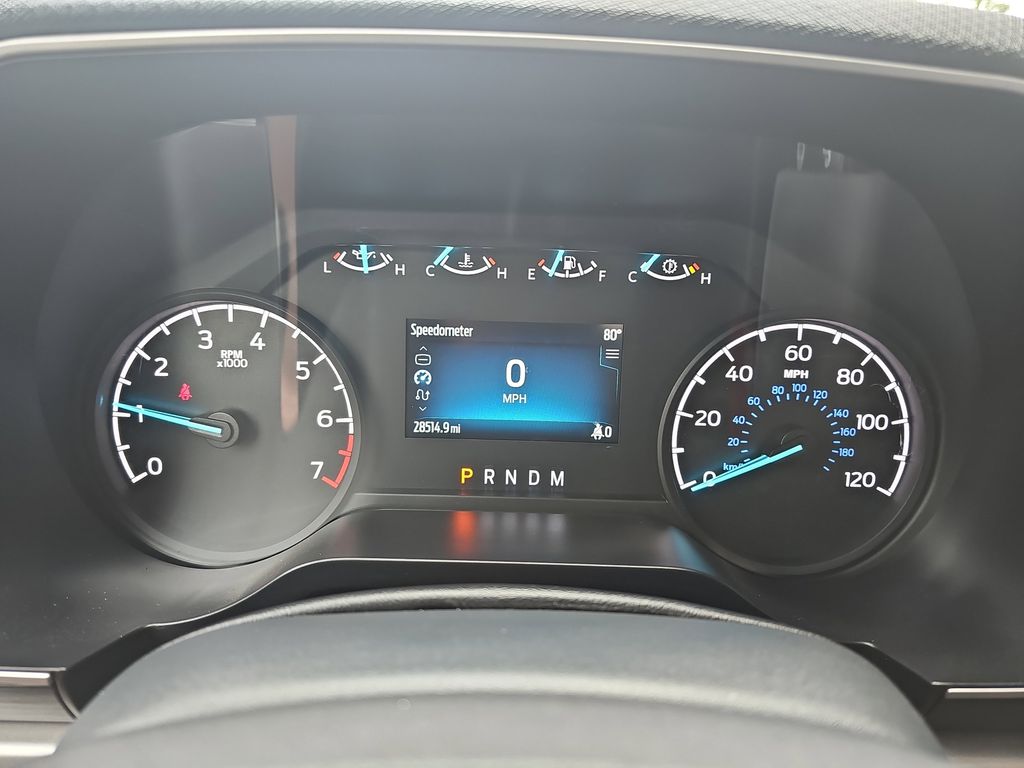 2022 FORD F-150 - Image 18