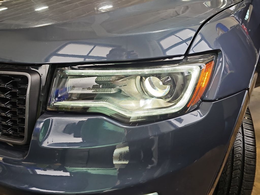 2021 JEEP GRAND CHEROKEE - Image 30