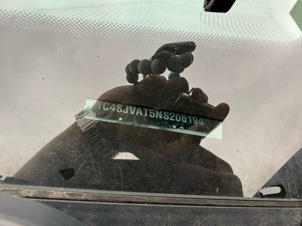 2022 JEEP WAGONEER - Image 5