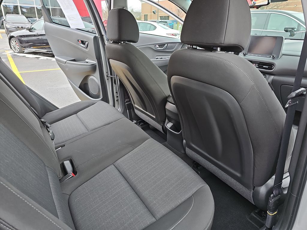 2023 HYUNDAI KONA - Image 11