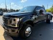 Used 2020 Ford F-450 Platinum Truck Crew Cab