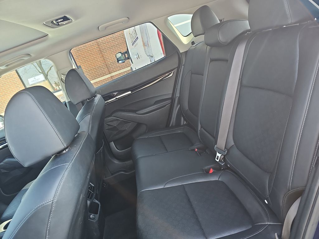 2021 KIA SELTOS - Image 13