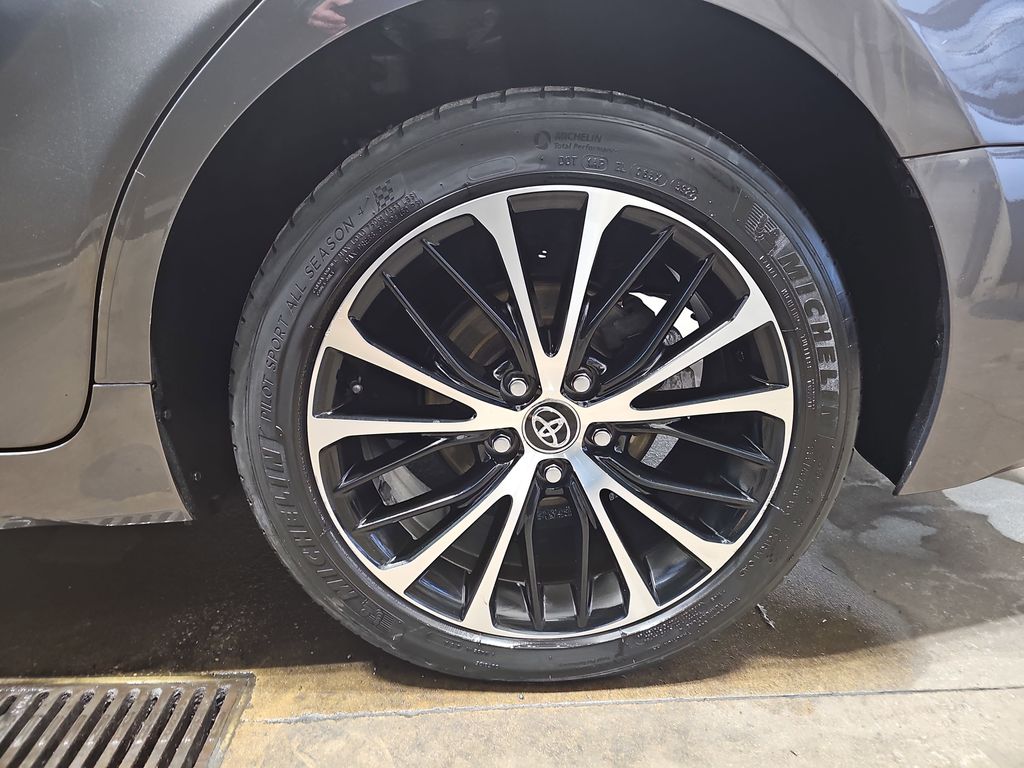 2020 TOYOTA CAMRY - Image 27