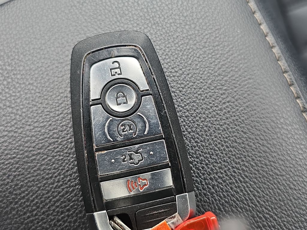 2017 FORD FUSION - Image 36