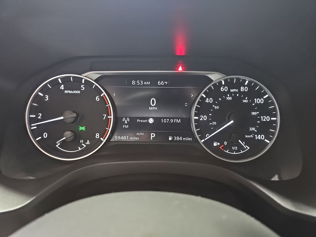 2023 NISSAN ROGUE - Image 18