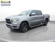 Used 2021 Ram 1500 Laramie Truck Crew Cab