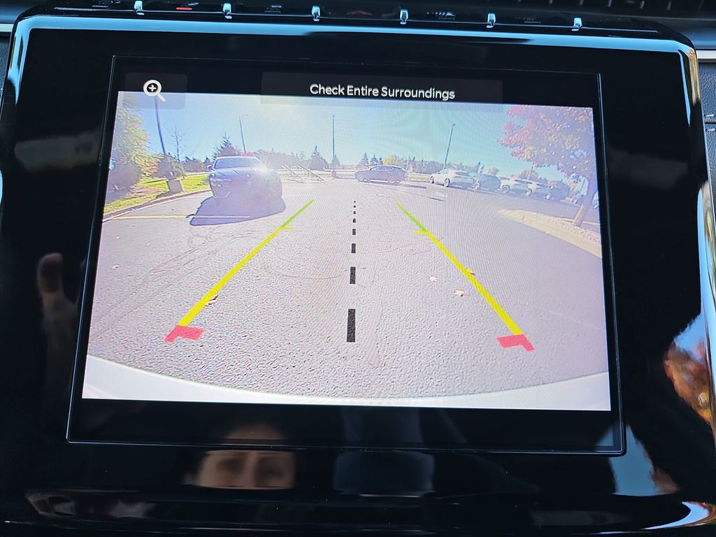 2023 JEEP GRAND CHEROKEE - Image 23