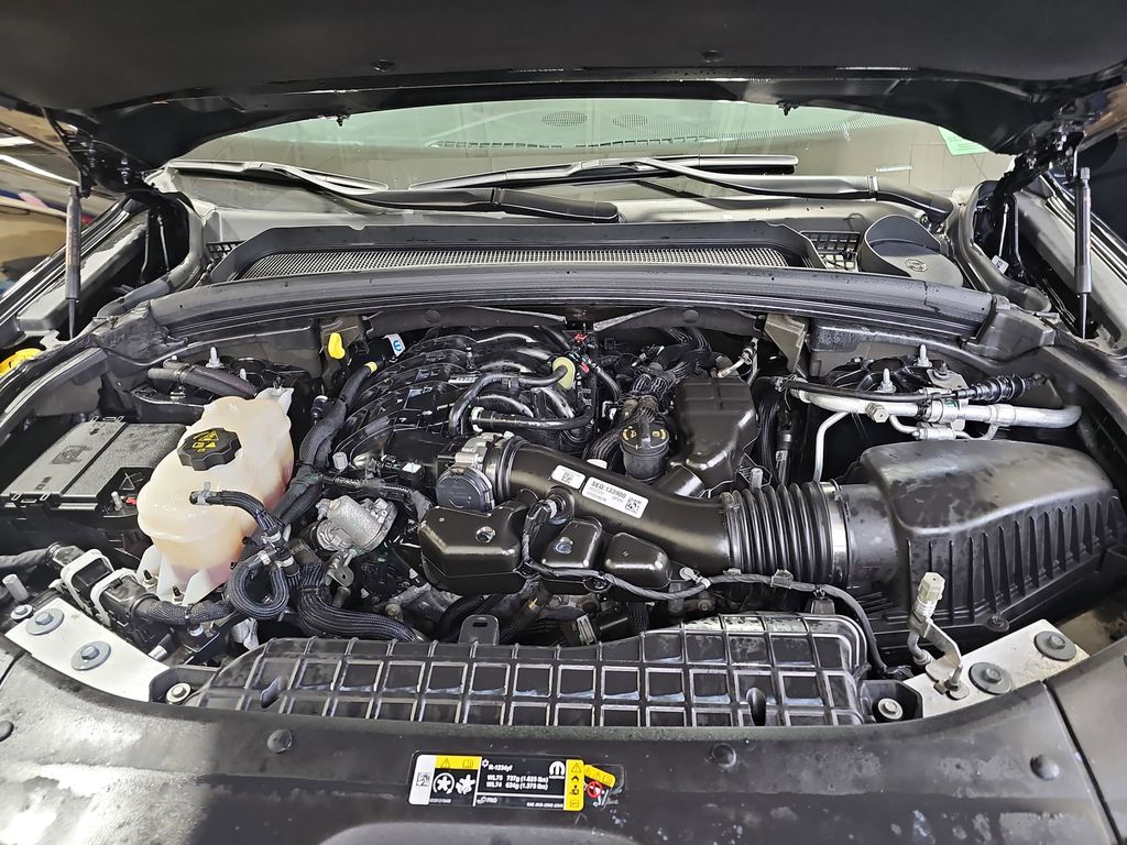 2023 JEEP GRAND CHEROKEE - Image 29