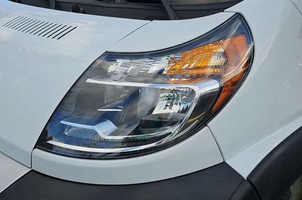 2020 RAM PROMASTER 2500 - Image 13