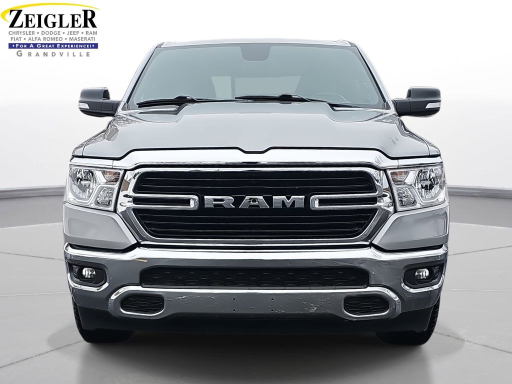 2019 RAM 1500 - Image 2