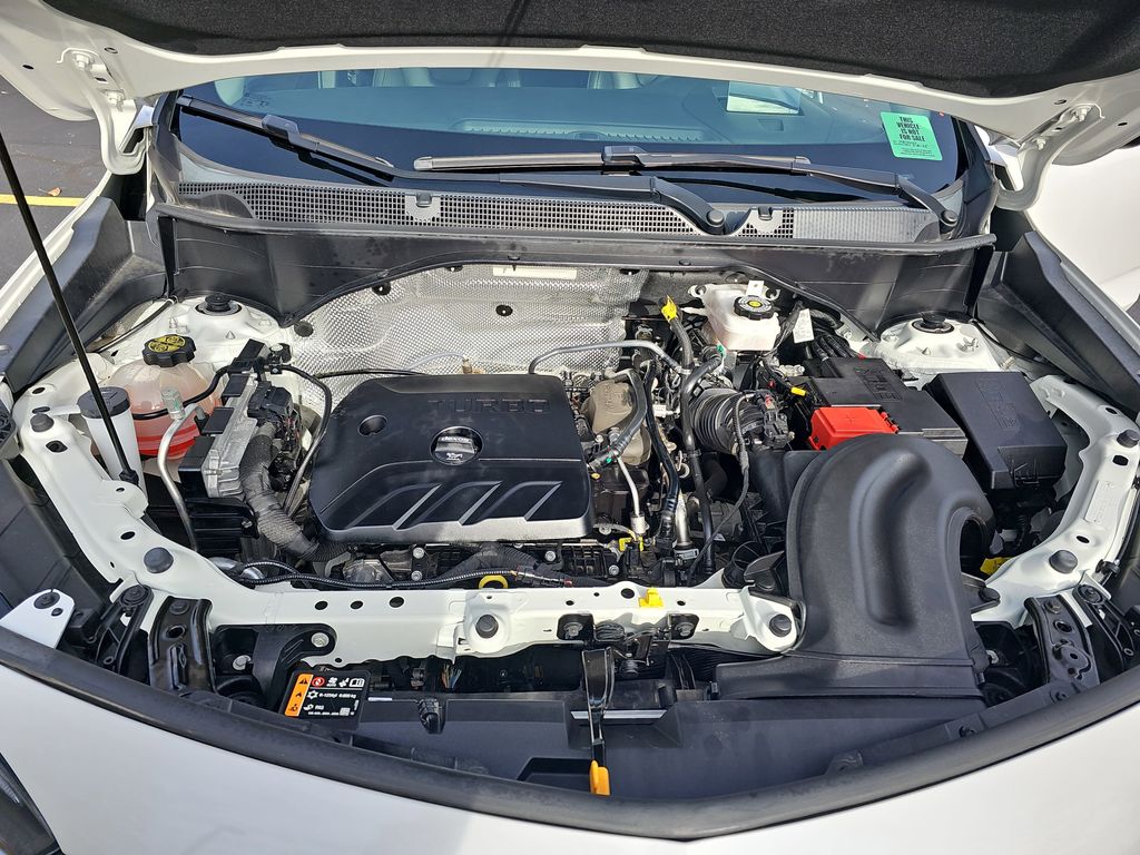 2022 BUICK ENCORE GX - Image 32