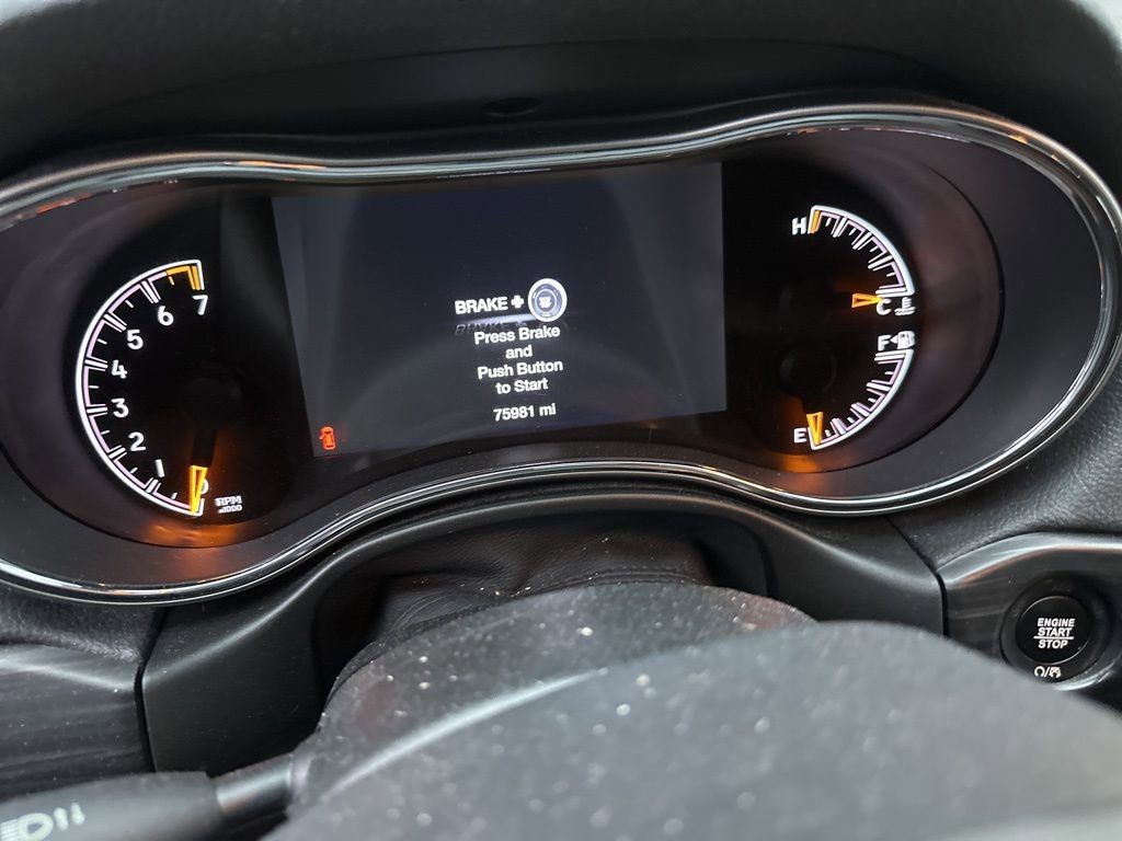 2021 JEEP GRAND CHEROKEE - Image 4