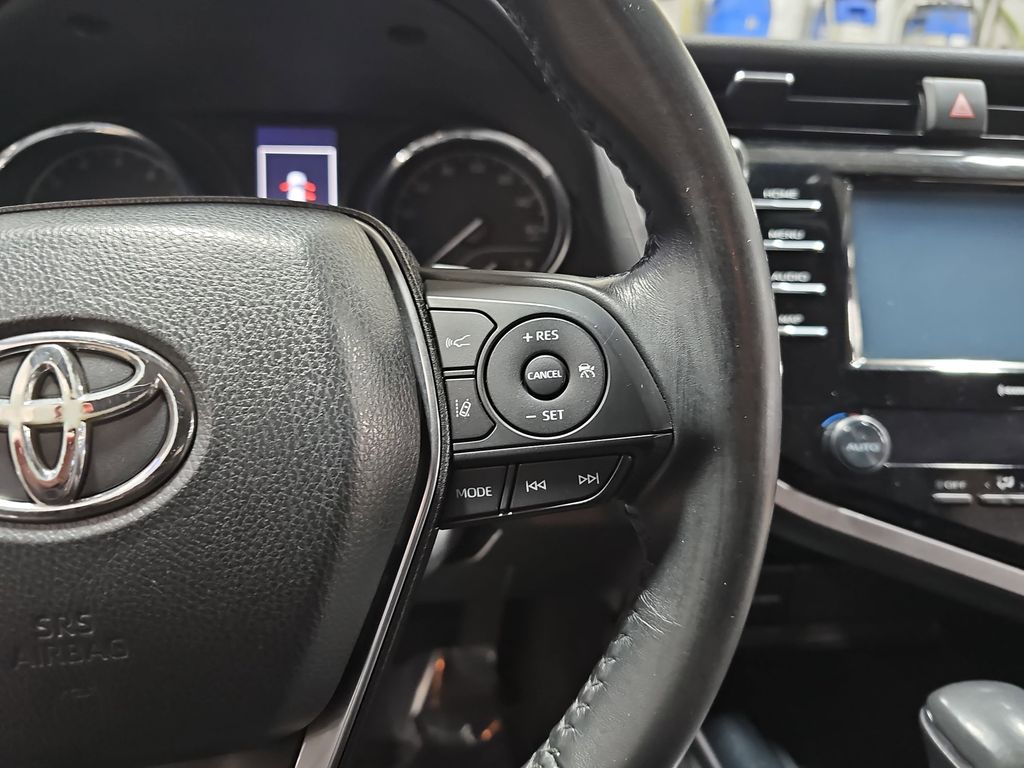 2020 TOYOTA CAMRY - Image 17