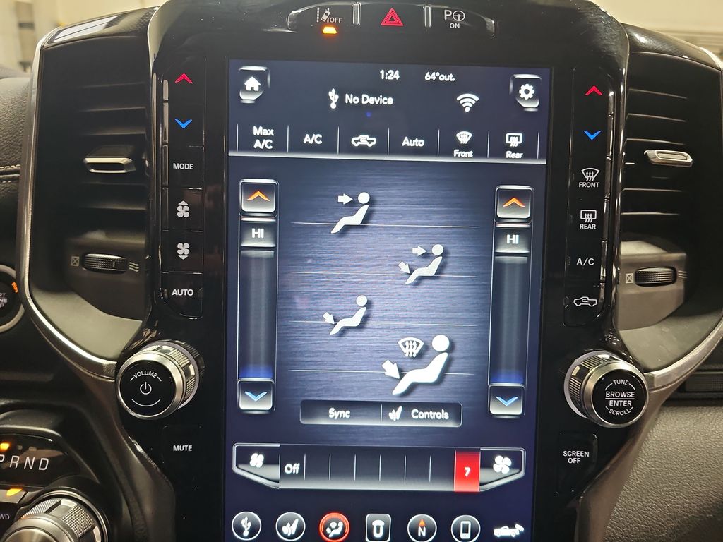 2021 RAM 1500 - Image 21