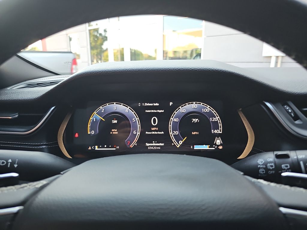 2023 JEEP GRAND CHEROKEE L - Image 23