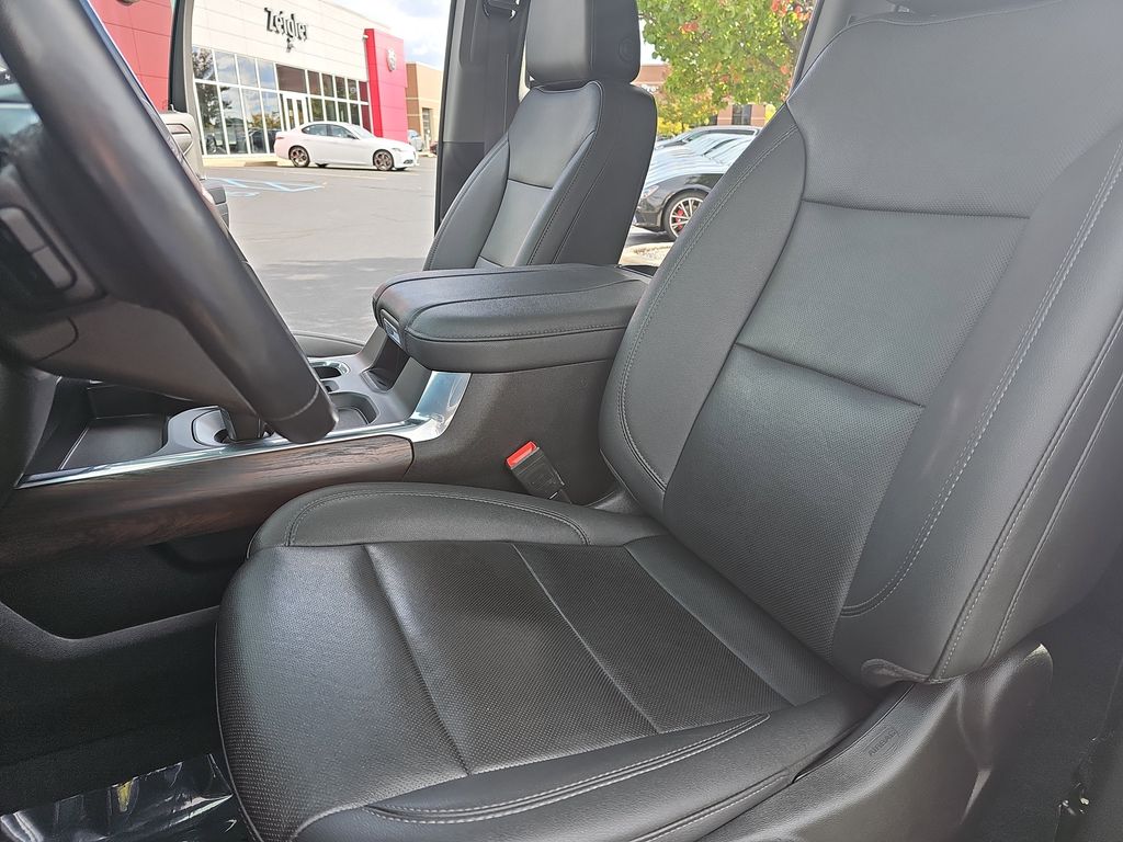 2023 GMC SIERRA - Image 14