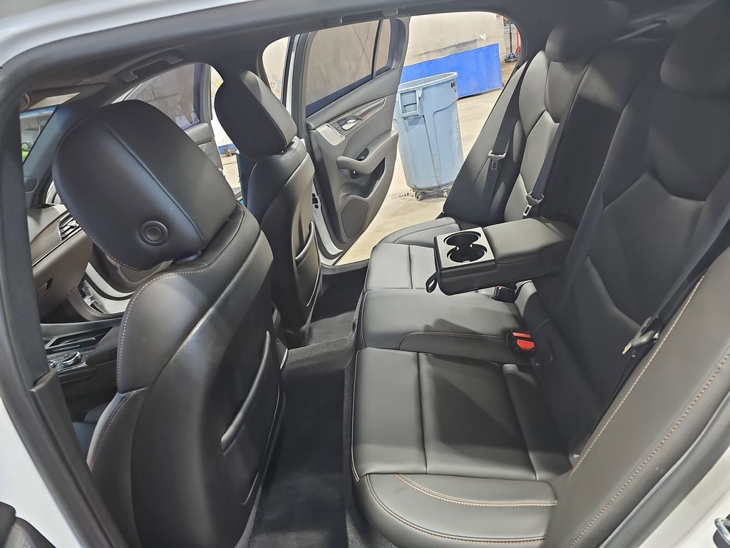 2022 CADILLAC CT5 - Image 13