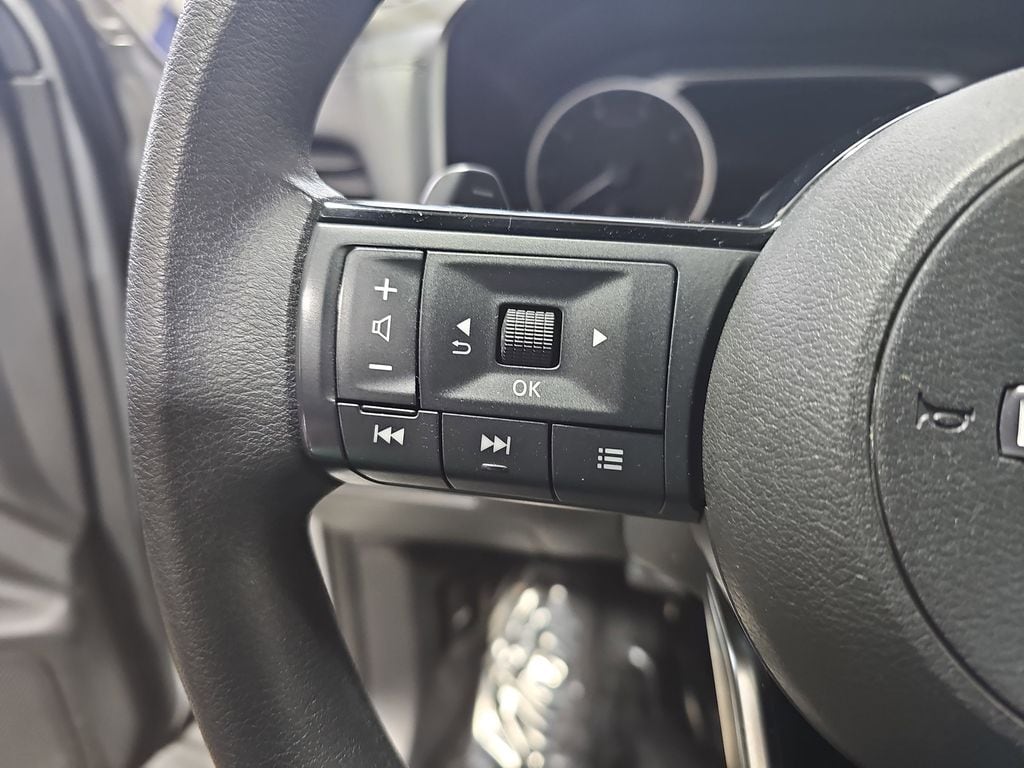 2023 NISSAN ROGUE - Image 16