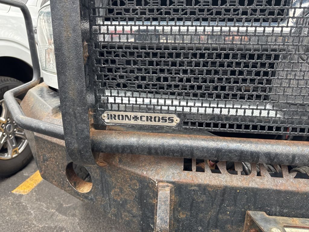 2017 RAM 2500 - Image 15