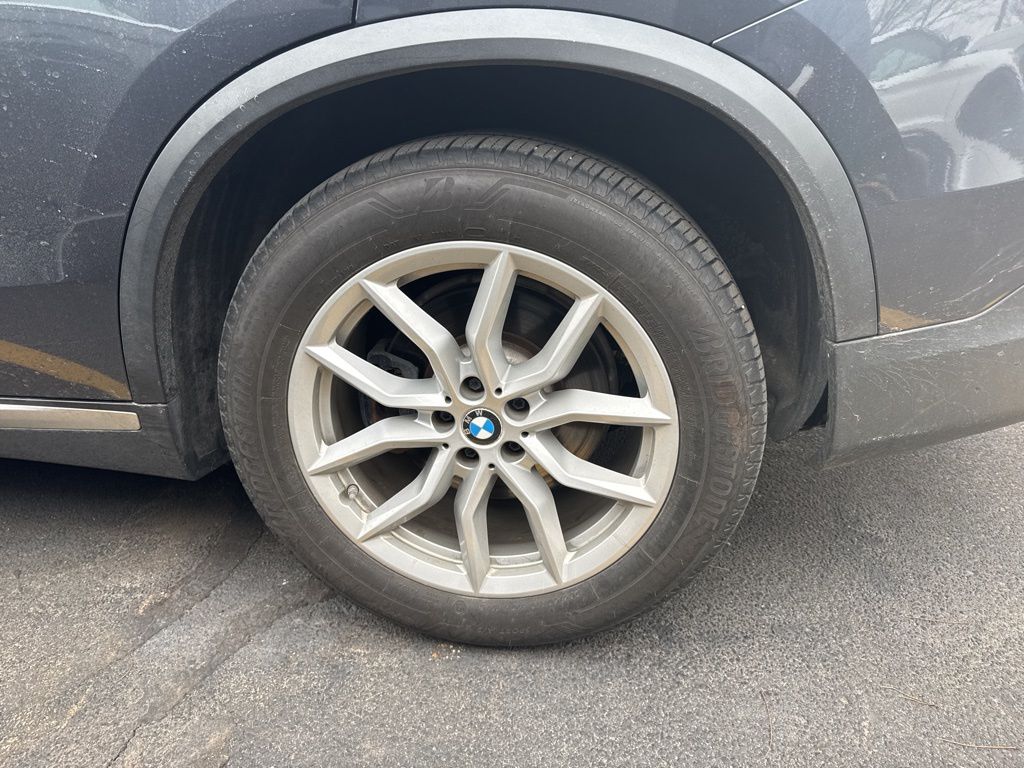 2019 BMW X5 - Image 7