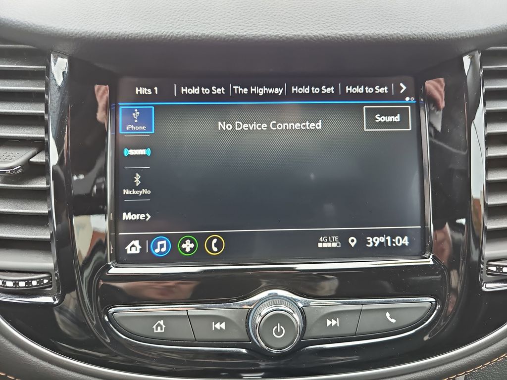 2022 CHEVROLET TRAX - Image 21