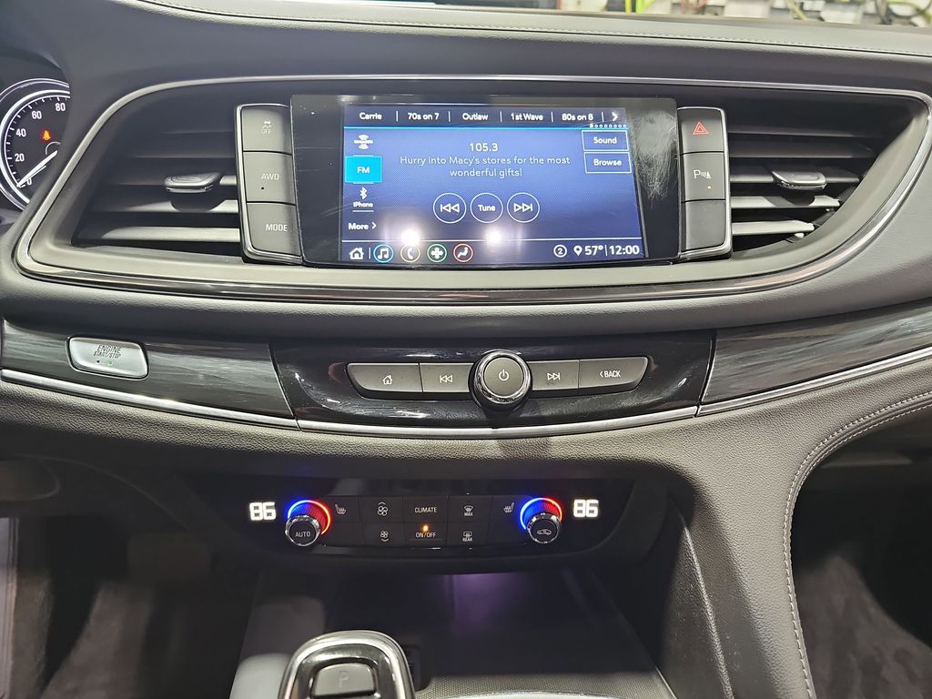 2021 BUICK ENCLAVE - Image 20