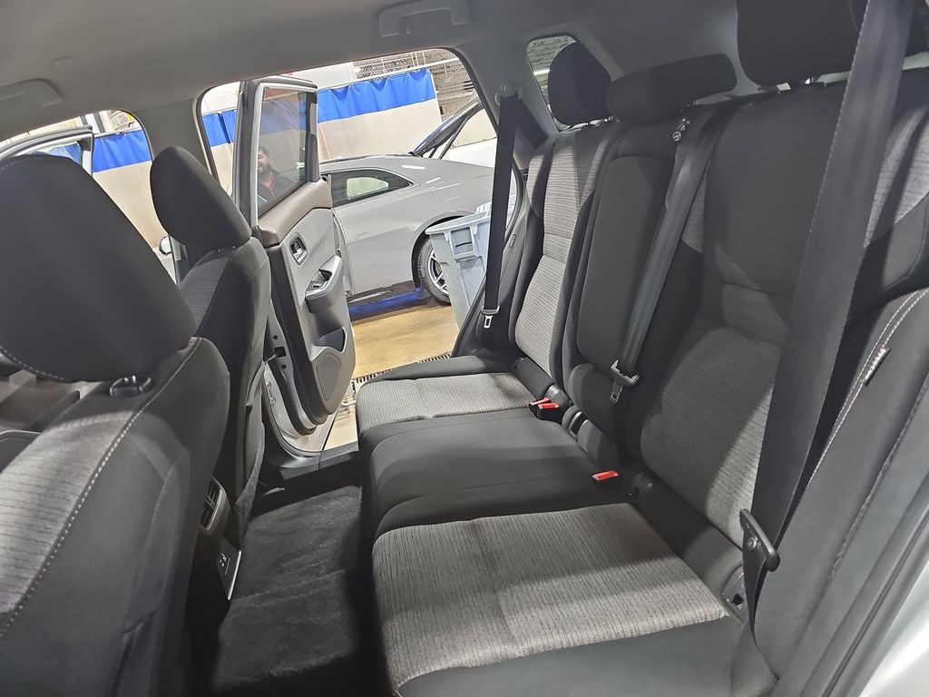 2023 NISSAN ROGUE - Image 13