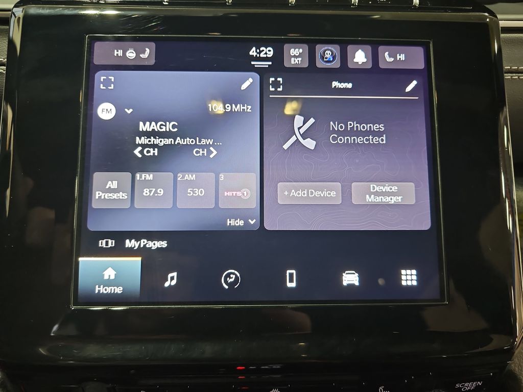 2023 JEEP GRAND CHEROKEE L - Image 24