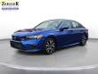 Certified 2023 Honda Civic EX Sedan