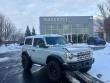 Certified 2024 Ford Bronco Heritage Edition SUV