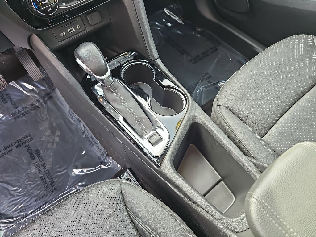 2022 BUICK ENCORE GX - Image 26