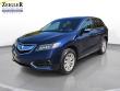 Used 2017 Acura RDX Technology Package SUV