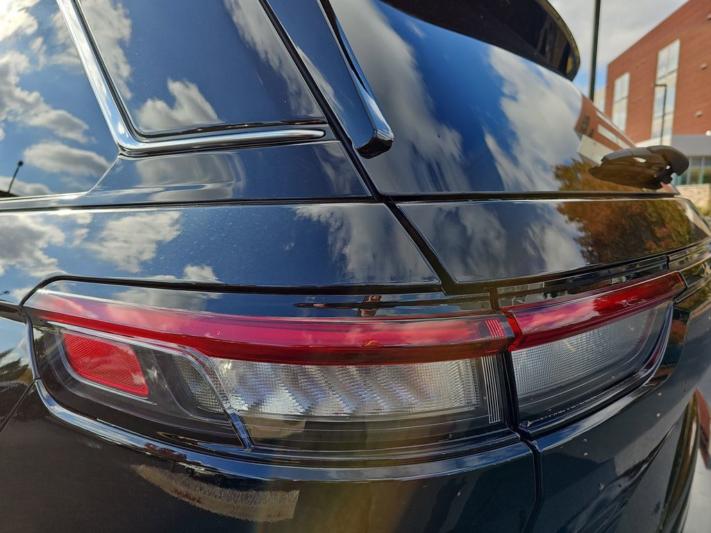 2025 JEEP GRAND CHEROKEE - Image 34