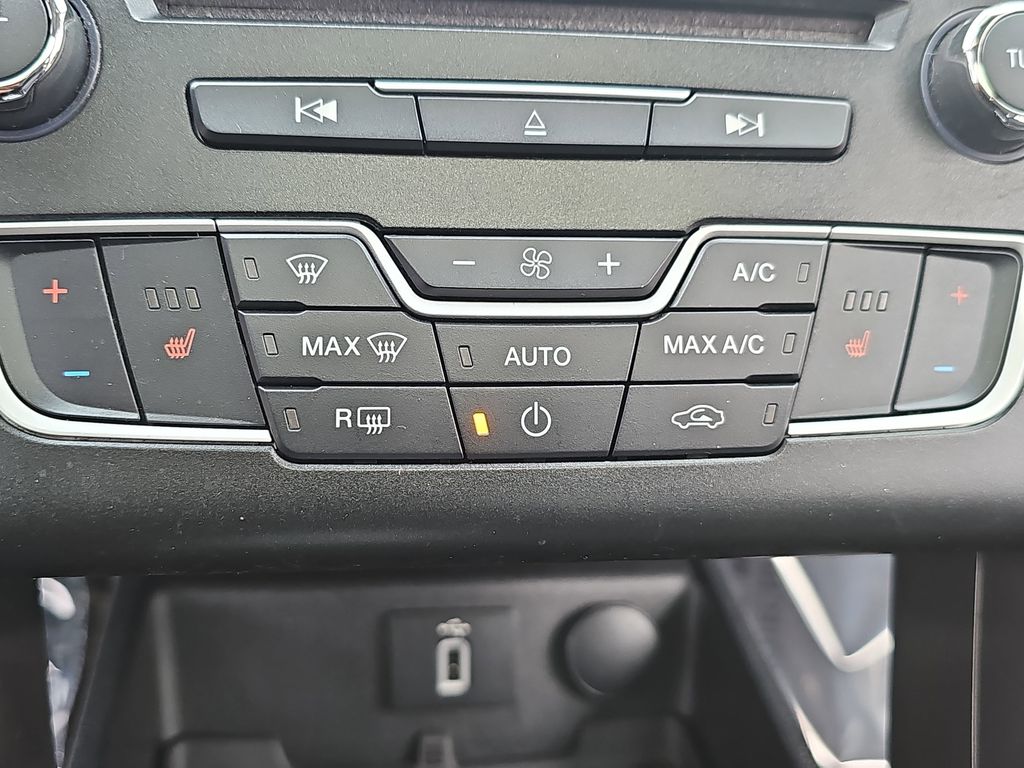 2017 FORD FUSION - Image 21