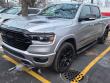 Used 2021 Ram 1500 Laramie Truck Crew Cab