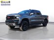 Chevrolet Silverado 1500 LTD