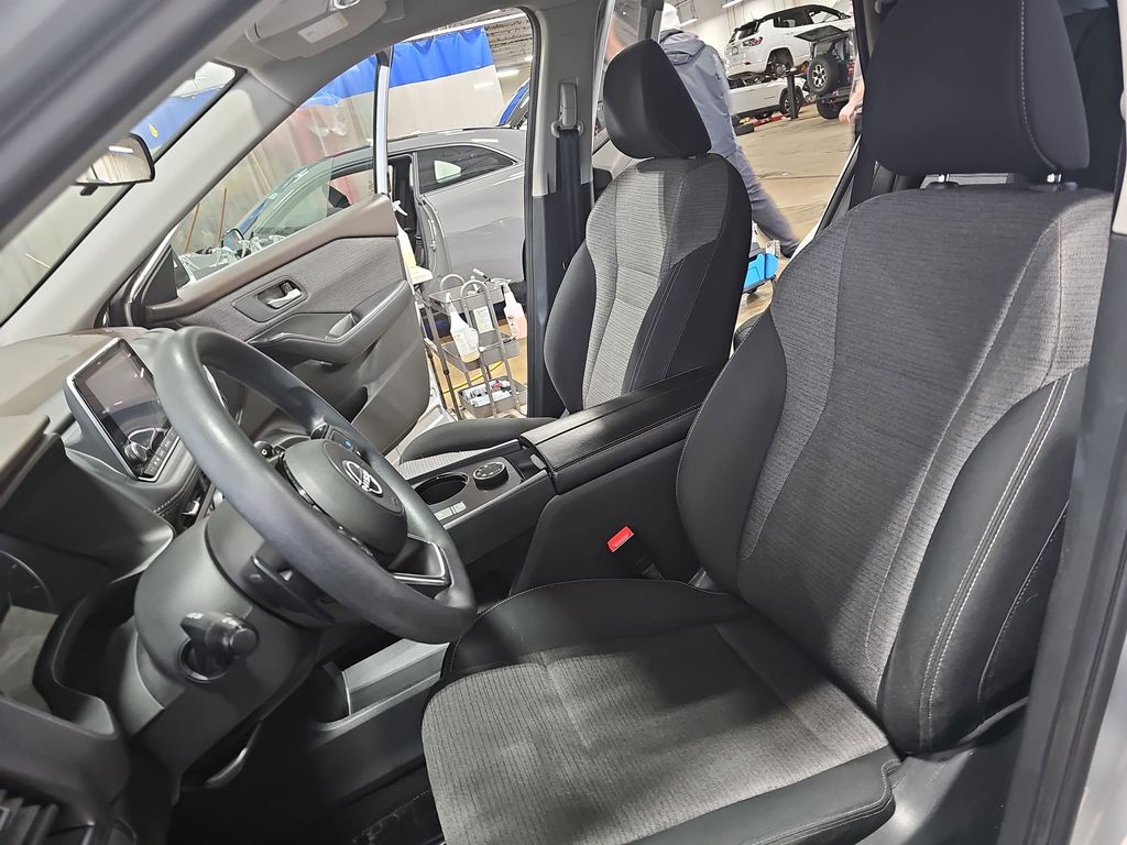 2023 NISSAN ROGUE - Image 14