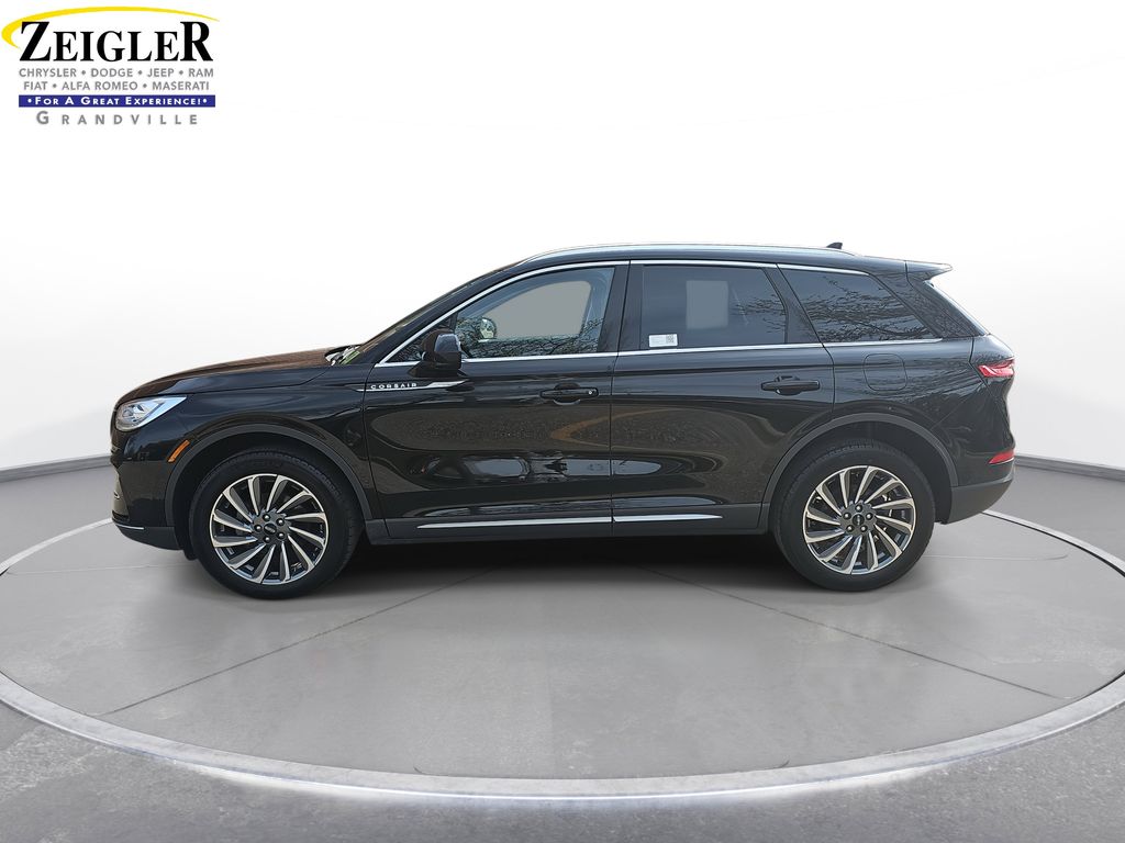 2023 LINCOLN CORSAIR - Image 8