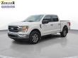 Used 2022 Ford F-150 XLT Truck SuperCrew Cab