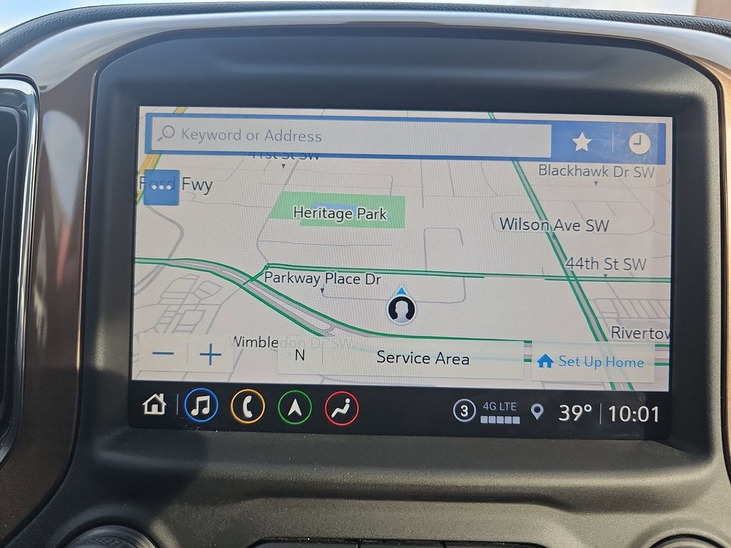 2022 CHEVROLET SILVERADO HD - Image 21