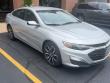 Used 2021 Chevrolet Malibu RS Sedan