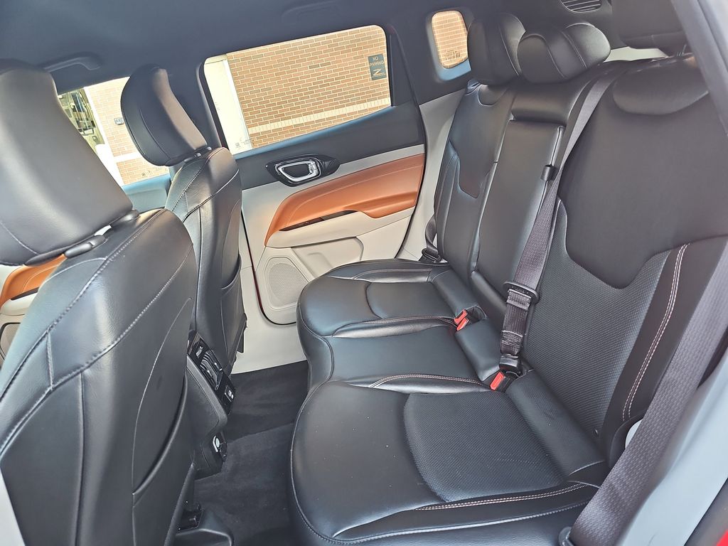 2023 JEEP COMPASS - Image 13