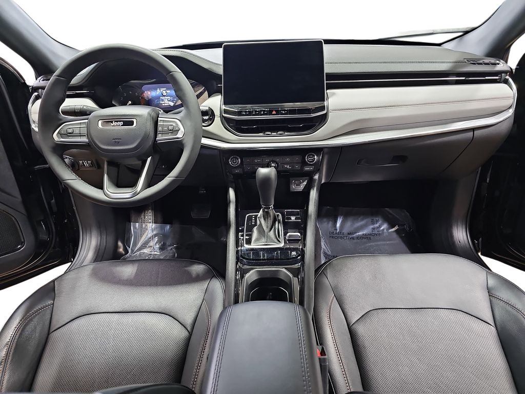 2023 JEEP COMPASS - Image 9