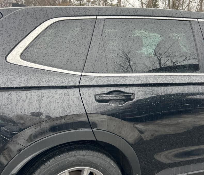 2024 HONDA CR-V - Image 5