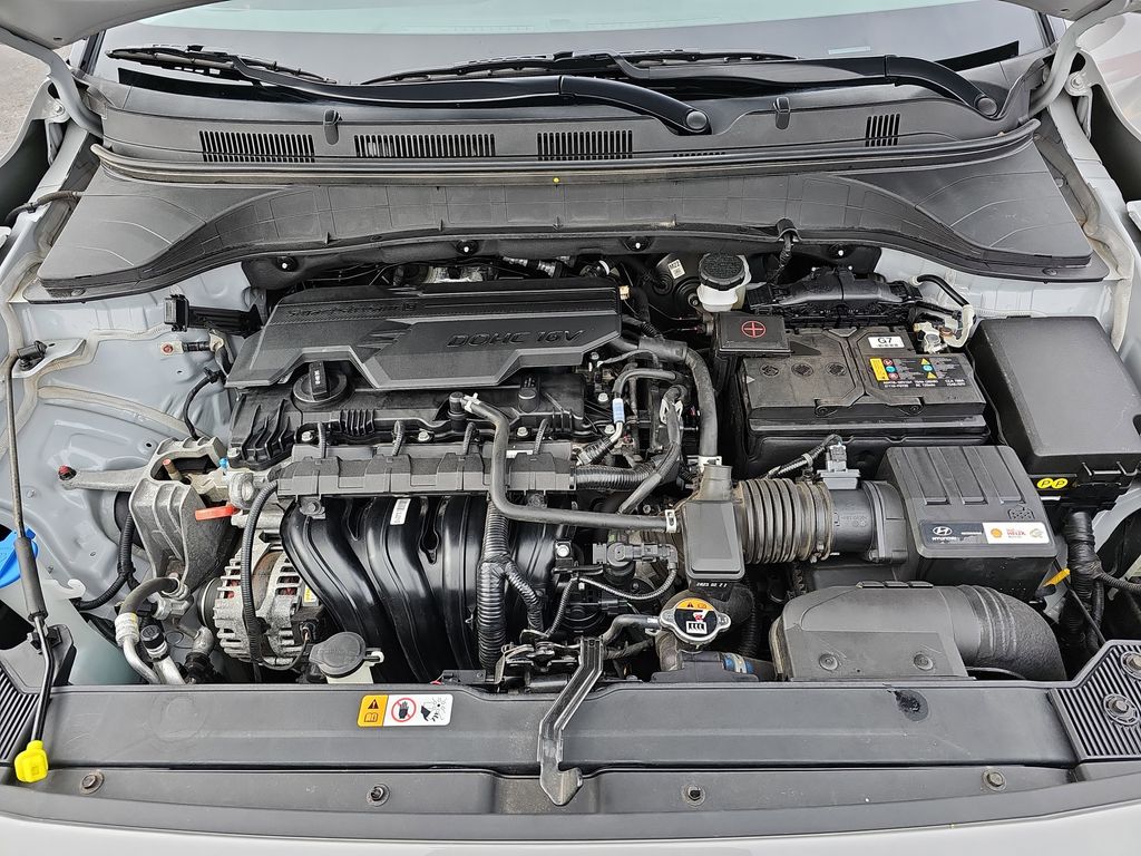 2023 HYUNDAI KONA - Image 27