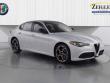 Used 2024 Alfa Romeo Giulia Ti Sedan