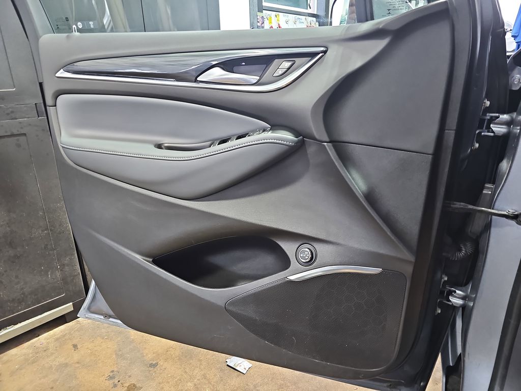 2021 BUICK ENCLAVE - Image 28